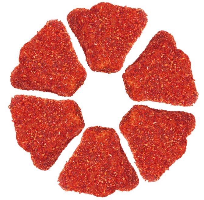 Chili Pineapple 3 x 5oz bags