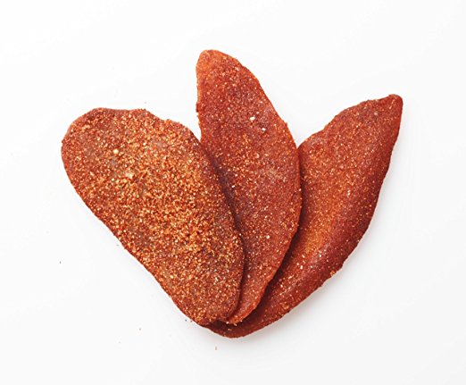 Chili Mango Slices - (3 pack of 24 oz bags) SAVE 20%