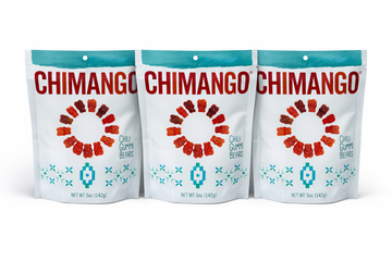 CHIMANGO® Snacks