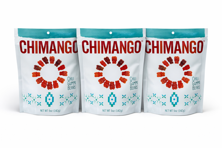 CHIMANGO® Snacks