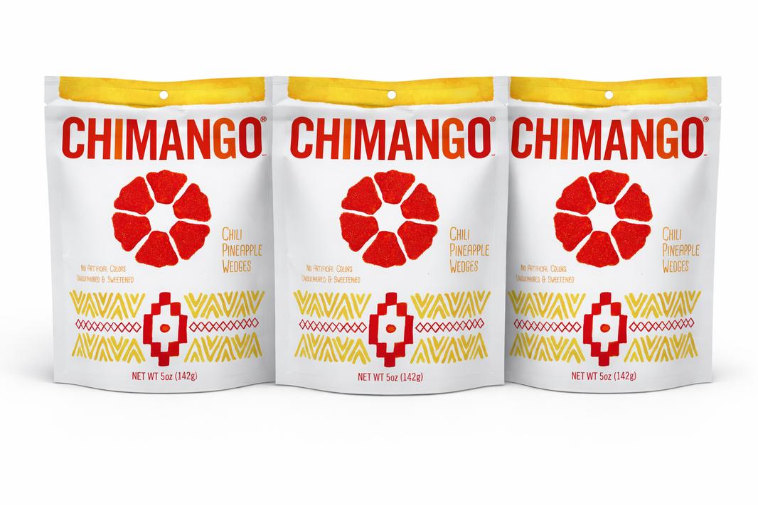 CHIMANGO® Snacks