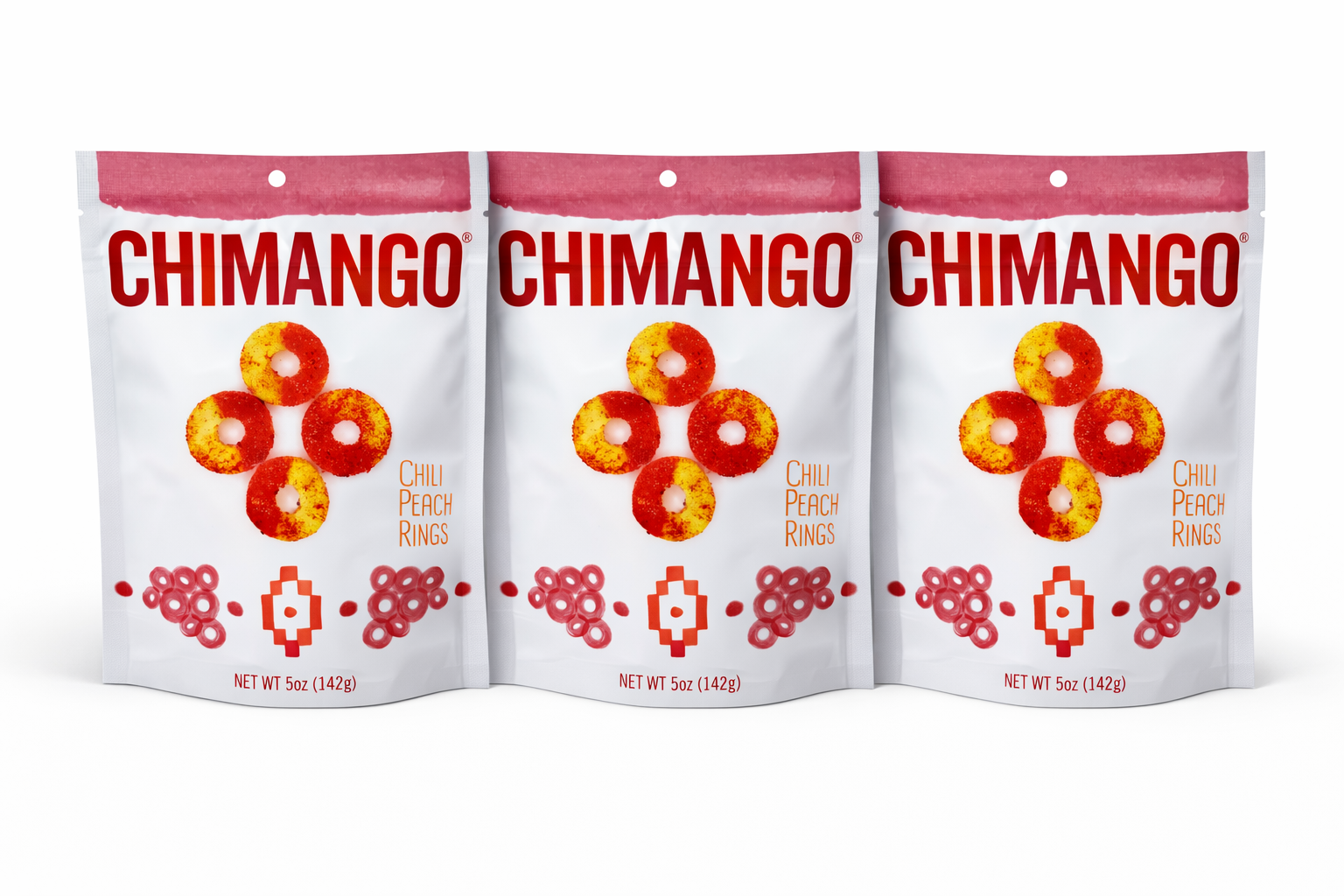 CHIMANGO® Snacks