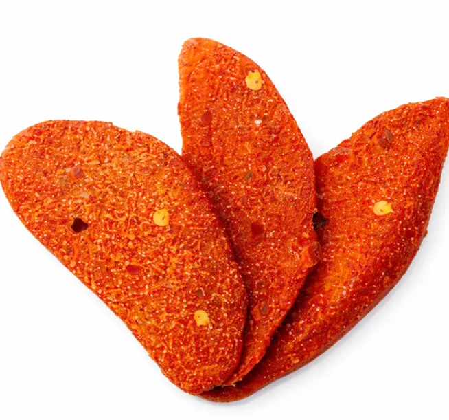 Extra Spicy Chili Mango 6 x 2oz bags