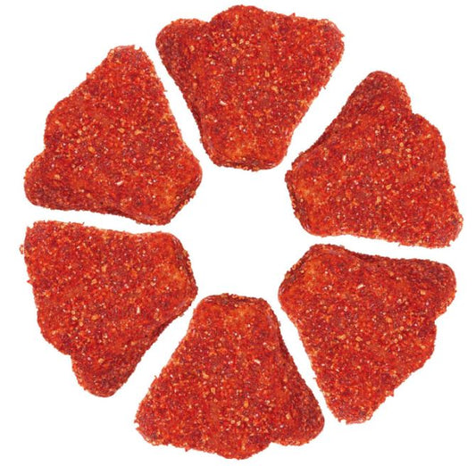 Chili Pineapple 3 x 5oz bags