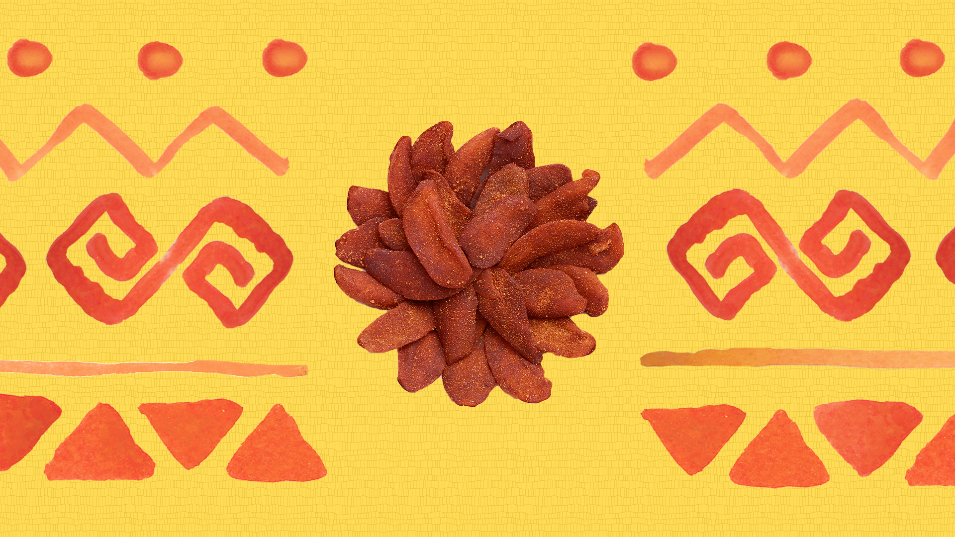 CHIMANGO® Snacks