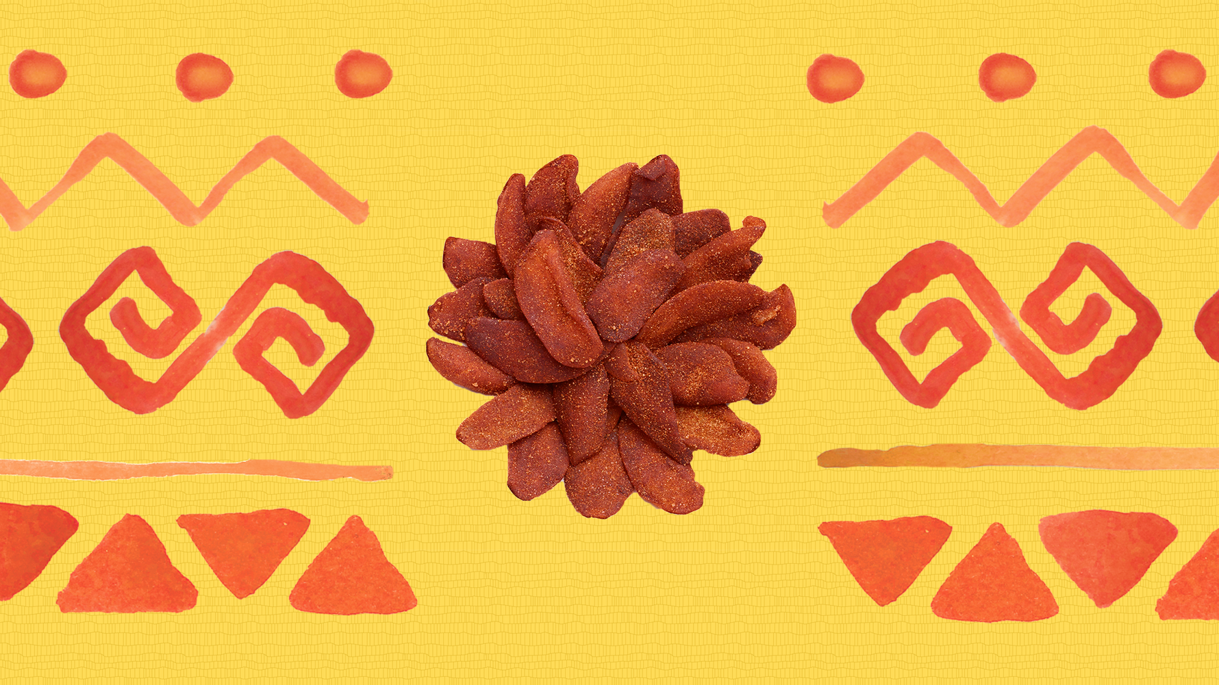 CHIMANGO® Snacks